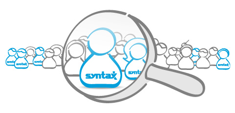Become a SYNTAX official provider