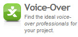 Voice-over services